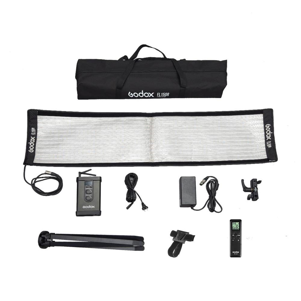 Godox FL150R Lampe LED flexible