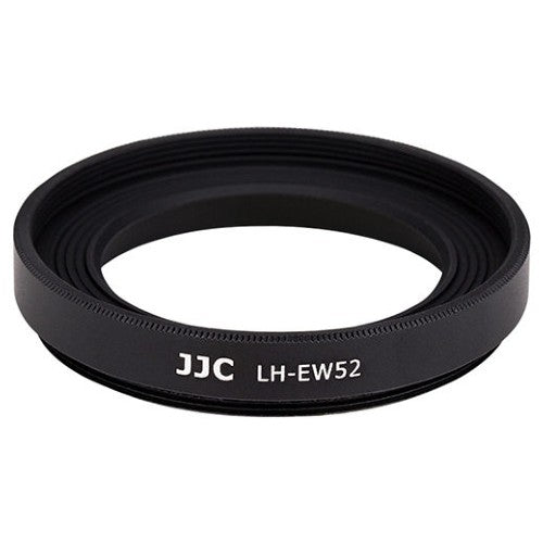 JJC Canon EW-52 Gegenlichtblende Schwarz