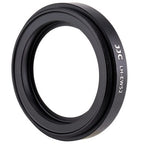 JJC Canon EW-52 Gegenlichtblende Schwarz