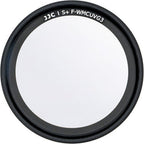 JJC UV-Filter für Ricoh GR IV / GR III / GR II Serie (F-WMCUVG3)