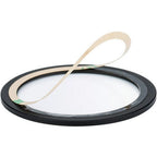 JJC UV-Filter für Ricoh GR IV / GR III / GR II Serie (F-WMCUVG3)