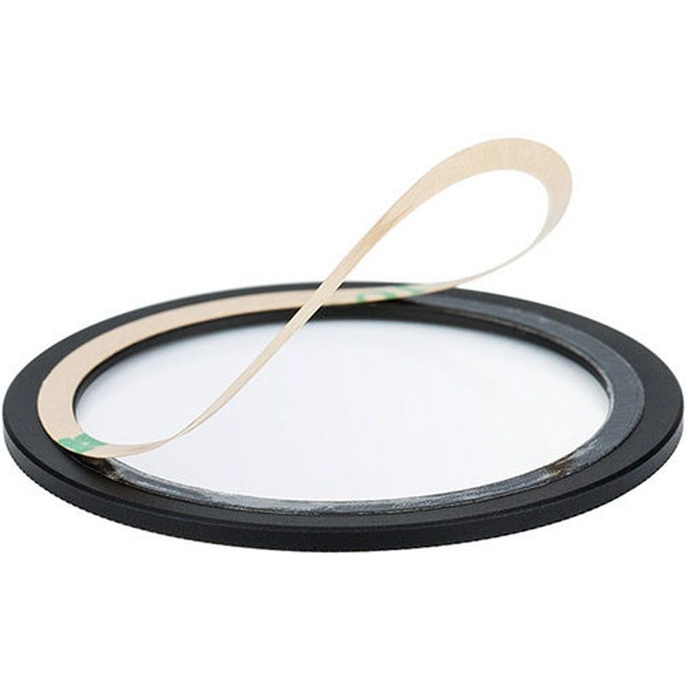 JJC UV-Filter für Ricoh GR IV / GR III / GR II Serie (F-WMCUVG3)