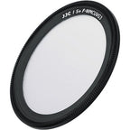 JJC UV-Filter für Ricoh GR IV / GR III / GR II Serie (F-WMCUVG3)
