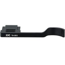 JJC TA-GR3 Metall Daumen hoch Griff