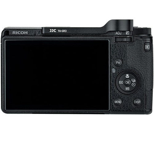 JJC TA-GR3 Metall Daumen hoch Griff