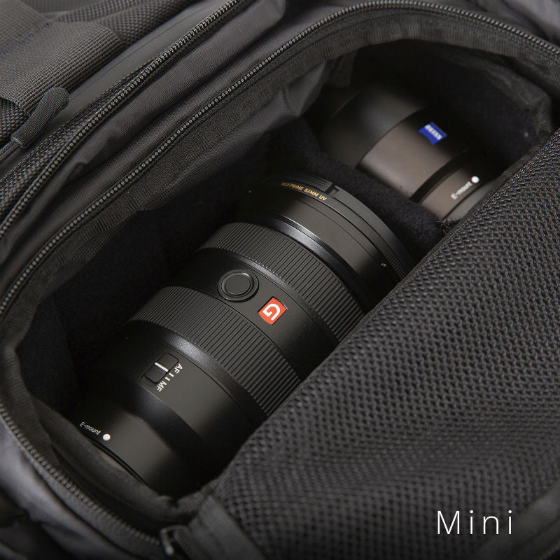 WANDRD Kamera Cube Mini