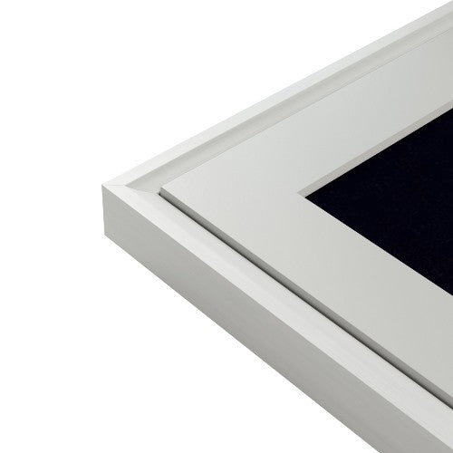 Meural Canvas II MC327 Blanc 27"