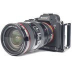 Sunwayfoto Plaque en L pour Sony A7R Mark IV