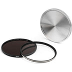 NiSi Metal Filter Stack Caps 67mm
