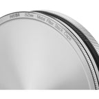 NiSi Metal Filter Stack Caps 72mm