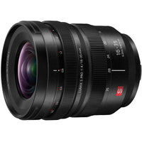 Panasonic Lumix S Pro 16-35mm f/4
