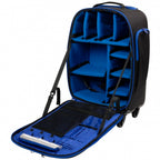 CamRade travelMate 360