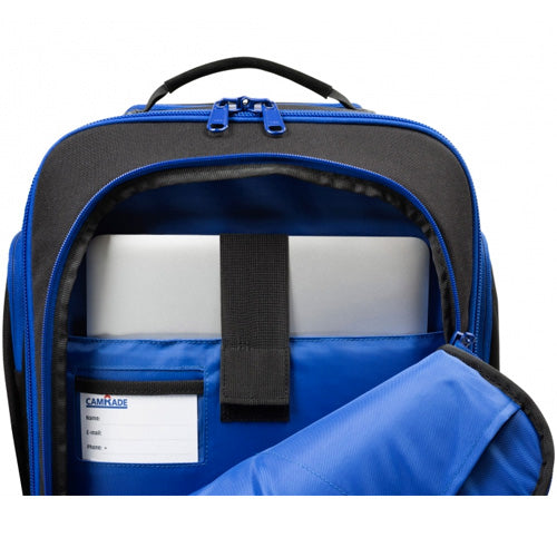 CamRade travelMate 360