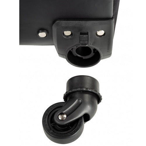 CamRade travelMate 360