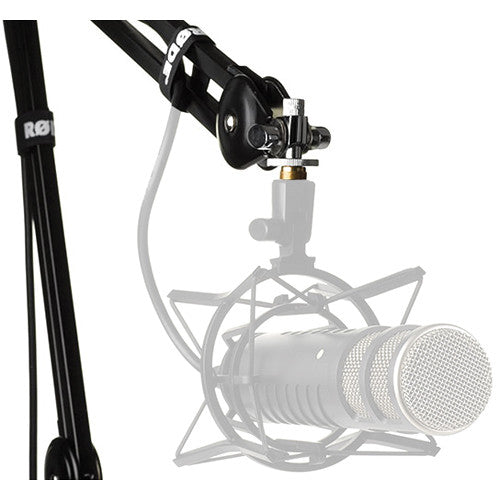 RØDE PSA1 studio arm