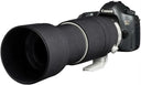 EasyCover Objectif Oak pour Canon EF 100-400mm f/4.5-5.6L IS II USM Noir