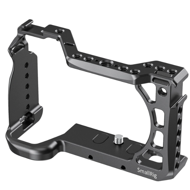 SmallRig Cage pour Sony A6600 CCS2493