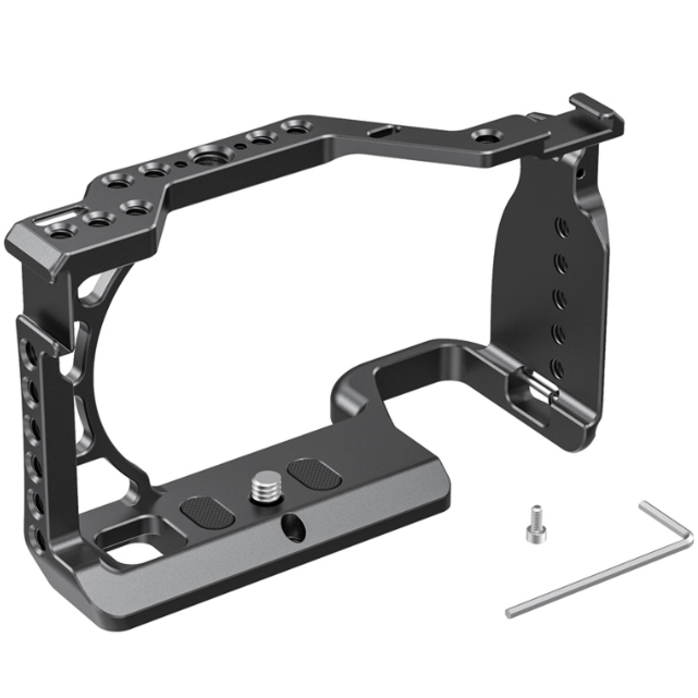 SmallRig Cage pour Sony A6600 CCS2493