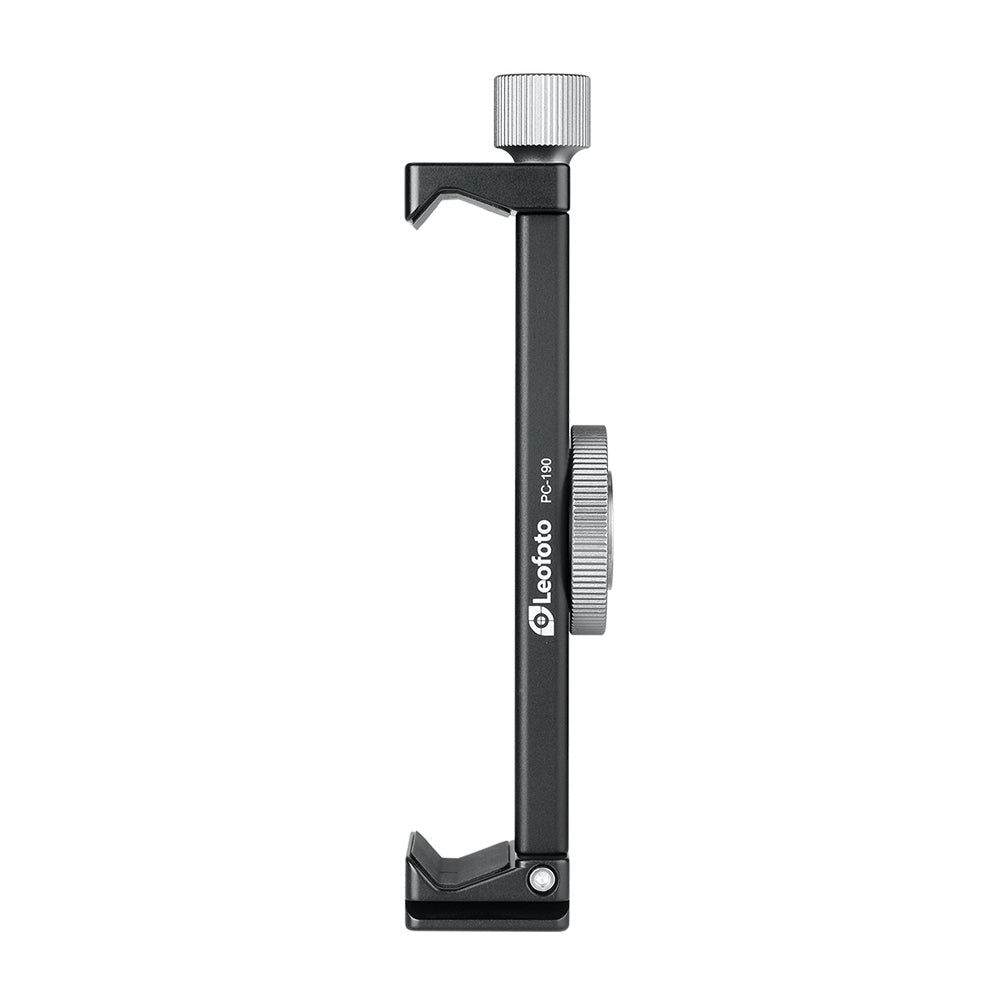 Leofoto PC-190 iPad Halter