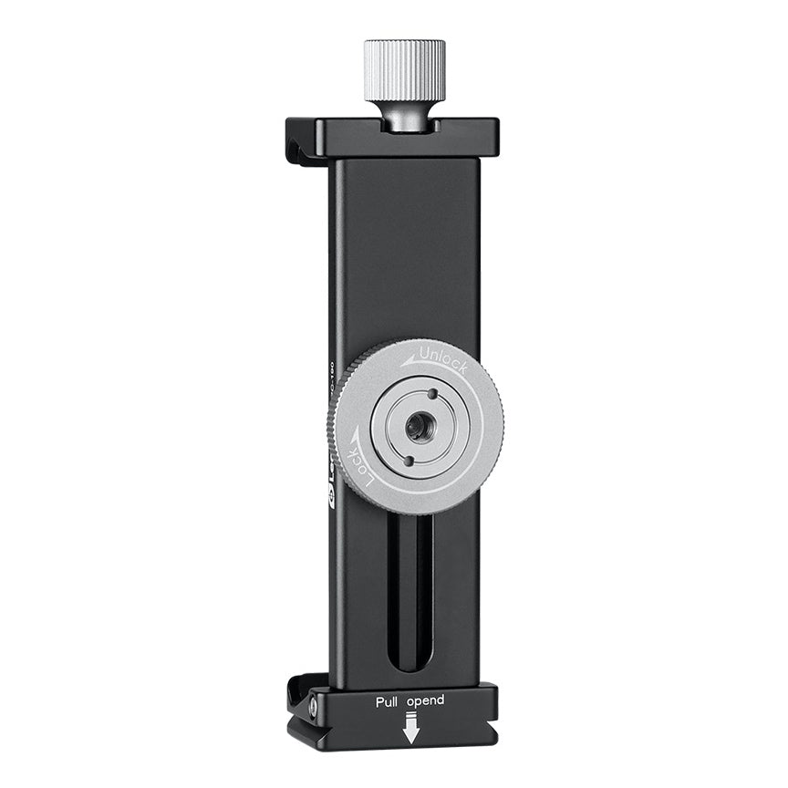 Leofoto PC-190 iPad Halter