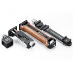Leofoto MOJO Single handle kit VC-1
