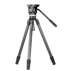 Leofoto Summit LM-323C