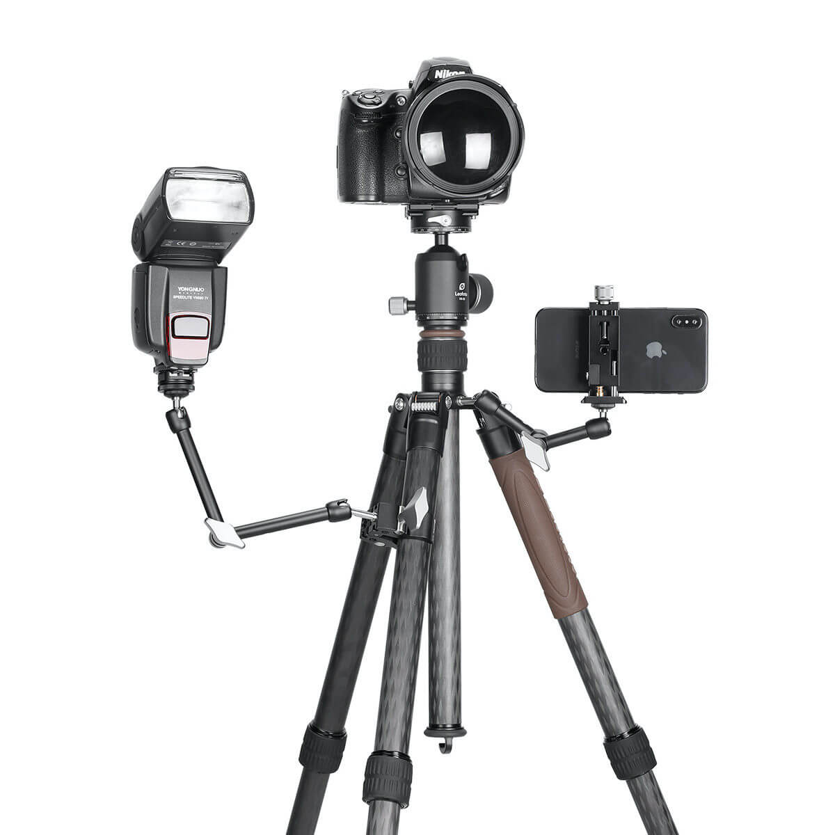 Leofoto AM-3 Arm