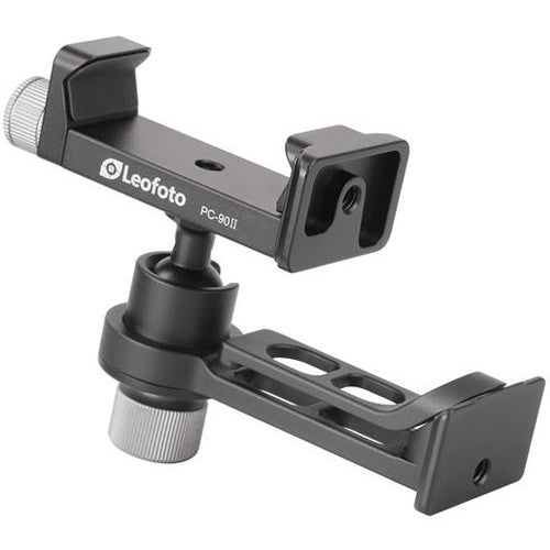 Leofoto PS-1 + PC-90II Telefonklemmen-Kit