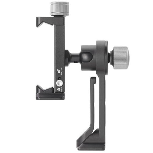 Leofoto PS-1 + PC-90II Telefonklemmen-Kit