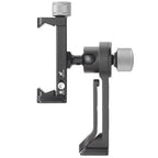Leofoto PS-1 + PC-90II Telefonklemmen-Kit