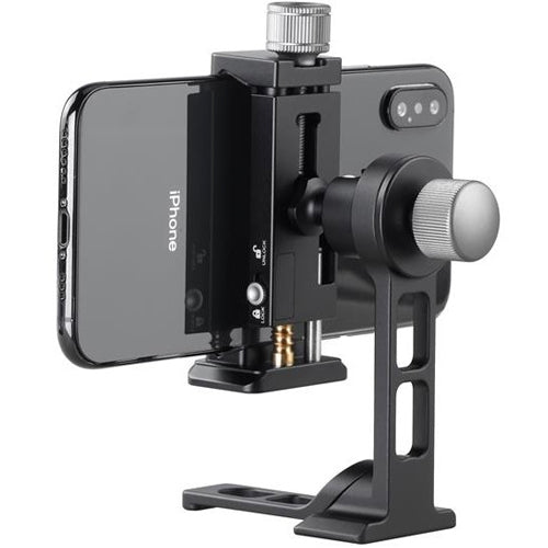 Leofoto PS-1 + PC-90II Telefonklemmen-Kit