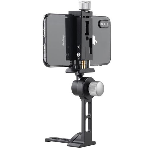 Leofoto PS-1 + PC-90II Telefonklemmen-Kit
