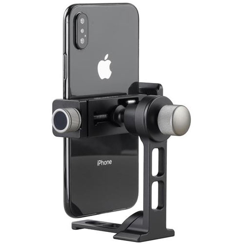 Leofoto PS-1 + PC-90II Telefonklemmen-Kit