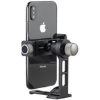 Leofoto PS-1 + PC-90II Telefonklemmen-Kit