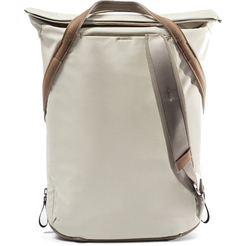 Peak Design Everyday Totepack 20 L v2 - Bone