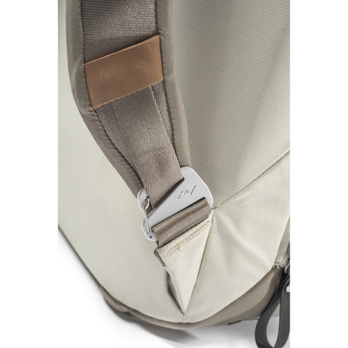Peak Design Everyday Totepack 20 L v2 - Bone