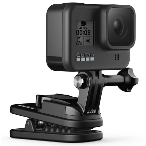 GoPro Magnetischer Drehclip