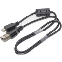 Panasonic K2KYYY00236 câble USB pour Panasonic HC-V750
