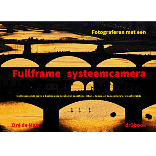 Book: Photography with a Full-Frame Mirrorless Camera