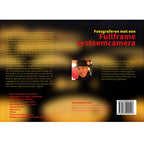 Book: Photography with a Full-Frame Mirrorless Camera