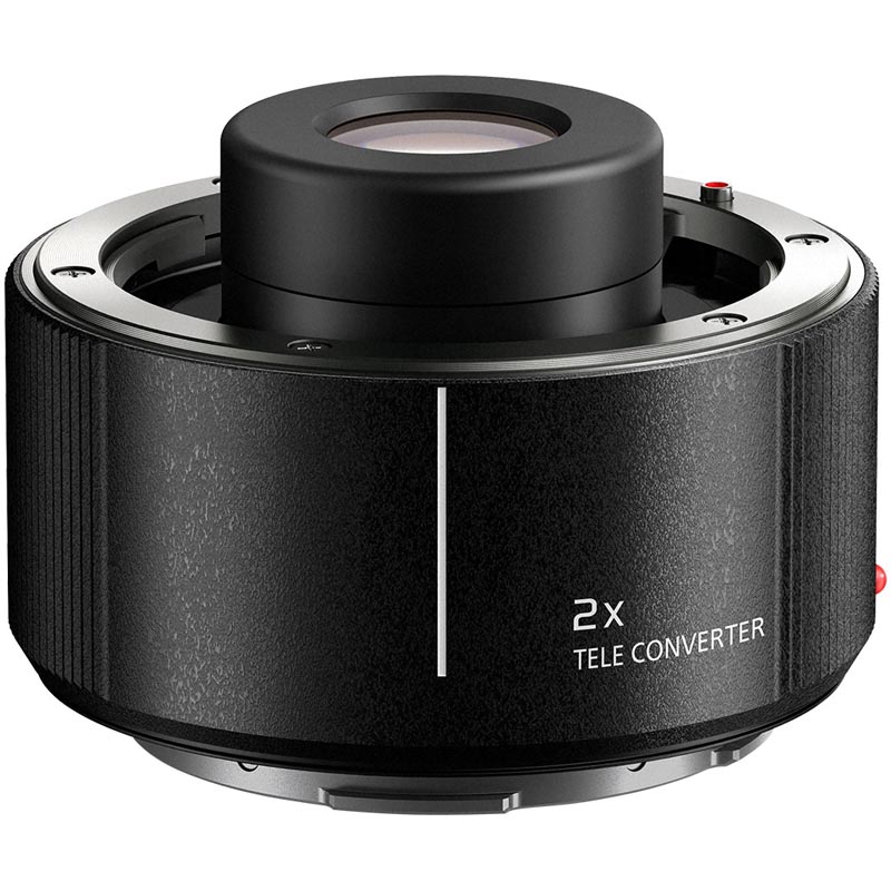 Panasonic DMW-STC20 2x Convertisseur