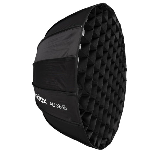 Godox AD S65 Multifunctional Softbox 65CM pour AD400Pro