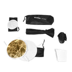 Godox AD S65 Multifunctional Softbox 65CM pour AD400Pro
