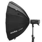 Godox AD S85S Multifunktionale Softbox 85CM für AD400Pro