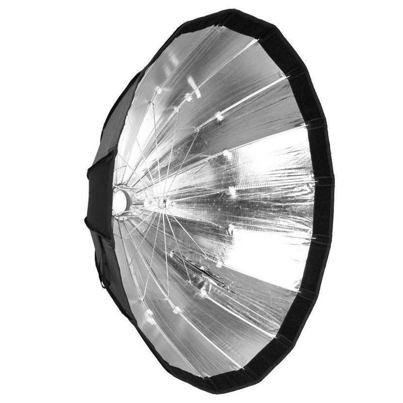 Godox AD S85S Multifunktionale Softbox 85CM für AD400Pro