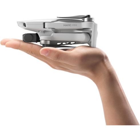DJI Mavic Mini Fly More Combo OUTLET