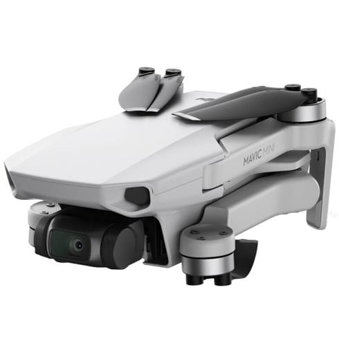 DJI Mavic Mini Fly More Combo OUTLET