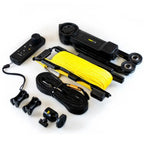 Wiral LITE kabel systeem
