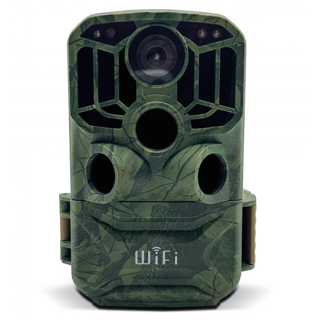 BRAUN Scouting Cam Black800 WiFi