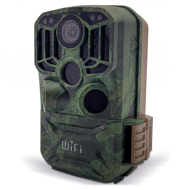 BRAUN Scouting Cam Black800 WiFi